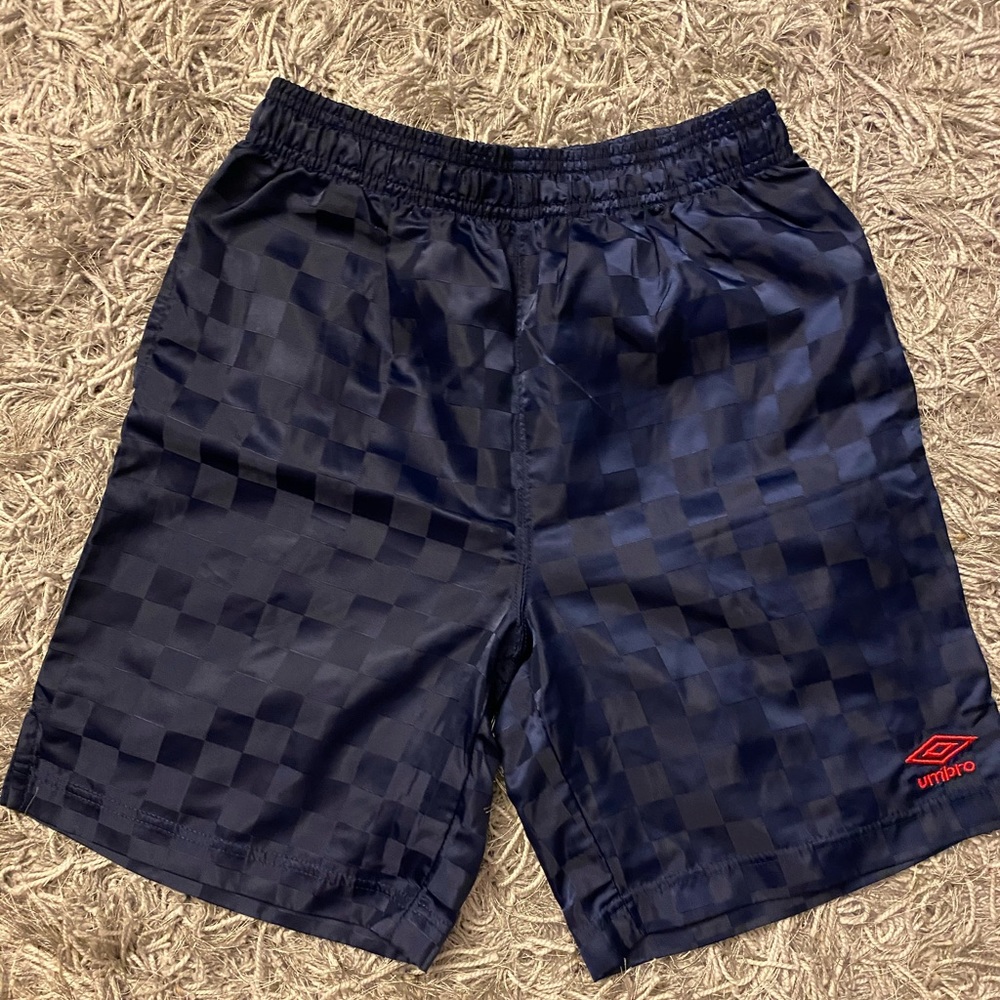 Vintage Umbro Shorts